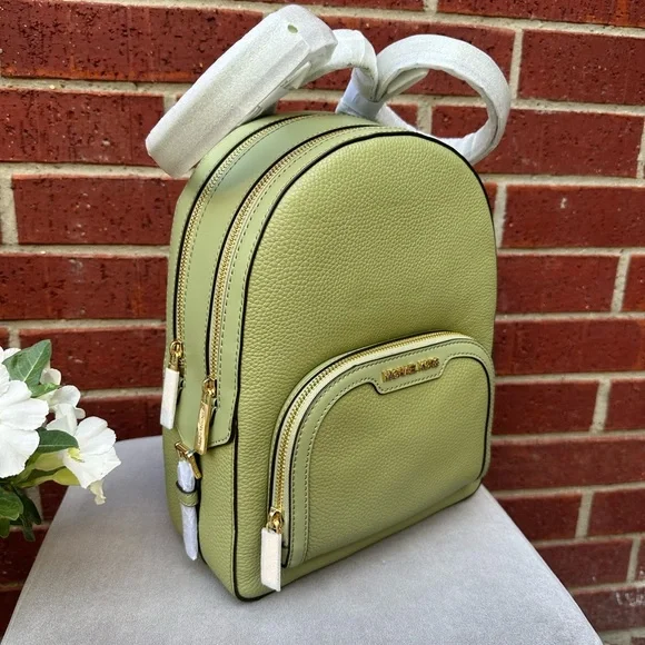 Michael Kors Bags Michael Kors Medium Backpack Poshmark